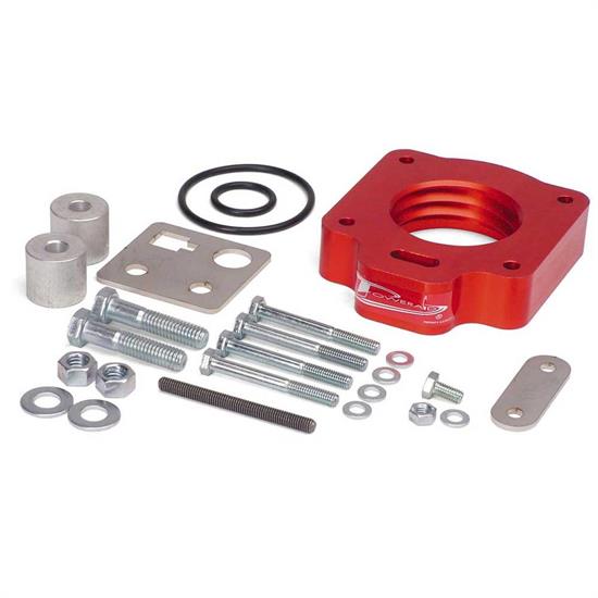 Airaid 400-516 Poweraid Throttle Body Spacer, Ford 4.2L