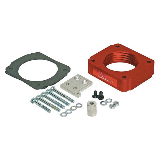 Airaid 400-518 Poweraid Throttle Body Spacer, Ford 4.6L