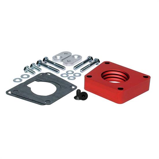 Airaid 400-519 Poweraid Throttle Body Spacer, Ford 3.8L