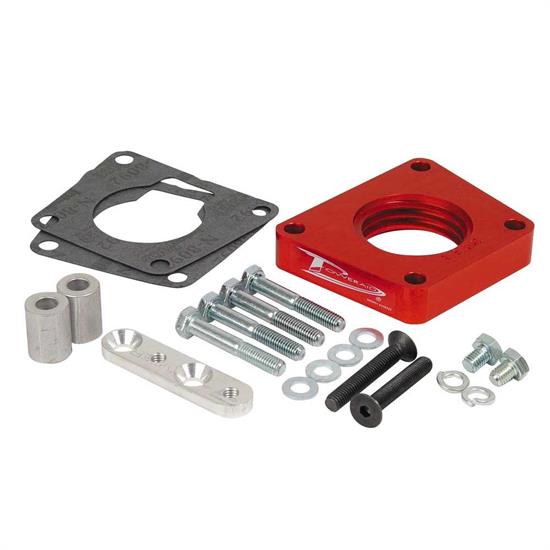 Airaid 400-587 Poweraid Throttle Body Spacer, Ford 3.0L