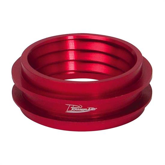 Airaid 400-595 Poweraid Throttle Body Spacer, Ford 7.3L