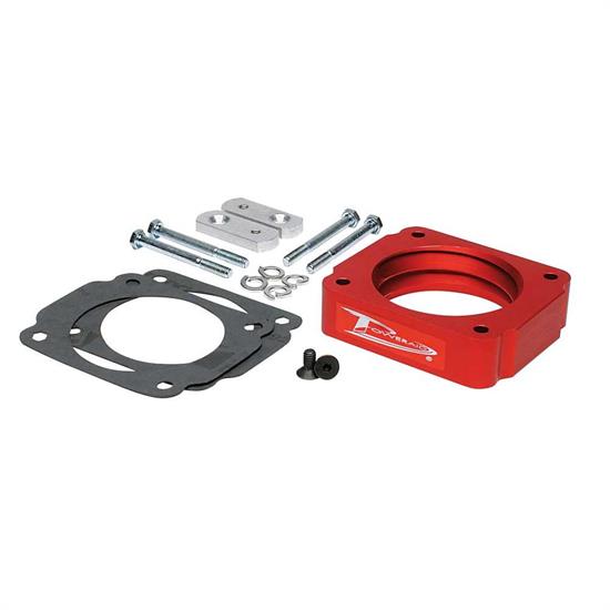 Airaid 400-597 Poweraid Throttle Body Spacer, Ford 5.4L