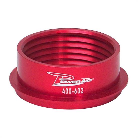 Airaid 400-602 Poweraid Throttle Body Spacer, Ford 6.0L