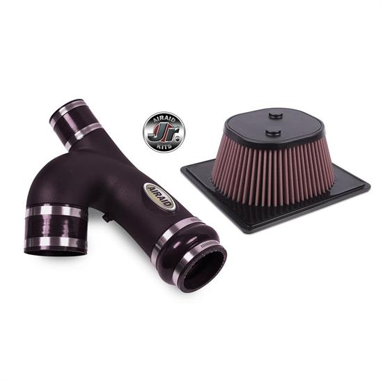Airaid 400-701 SynthaFlow Jr. Intake Kit, Ford 3.5L