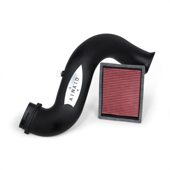 Airaid 400-729 SynthaFlow QuickFit Intake Kit, Ford 5.4L