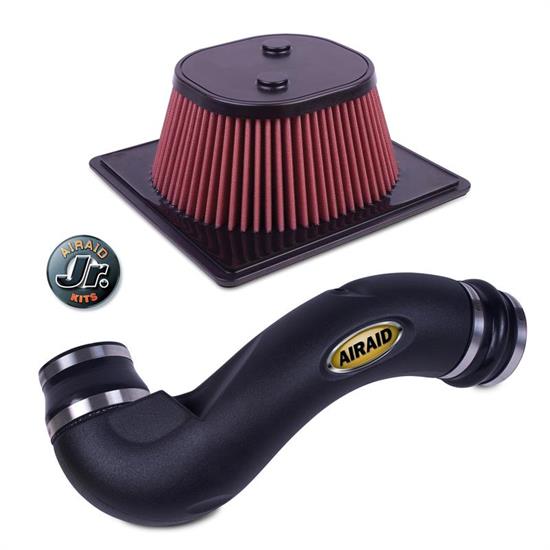 Airaid 400-799 SynthaFlow Jr. Intake Kit, Ford 5.0L