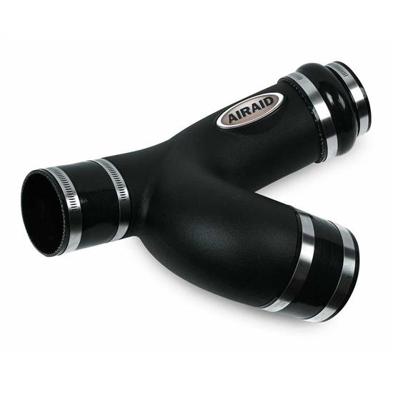 Airaid 400-901 Modular Intake Tube, Ford 3.5L