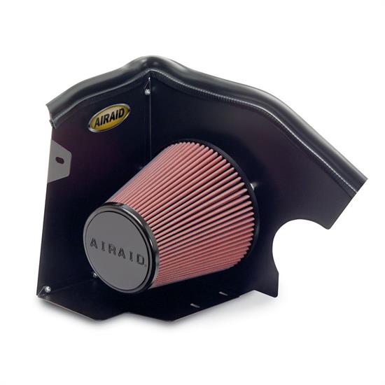 Airaid 401-114 SynthaMax QuickFit Intake Kit, Ford 5.4L-6.8L