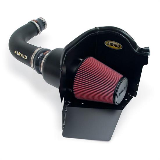 Airaid 401-162 SynthaMax CAD Intake Kit, Ford 4.6L