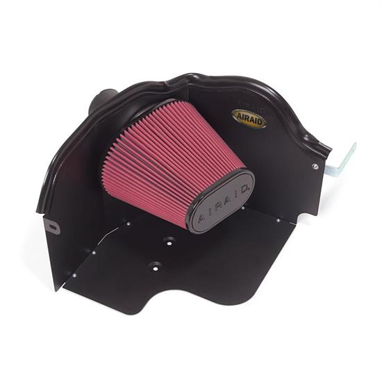 Airaid 401-203 SynthaMax CAD Intake Kit, Ford 6.8L