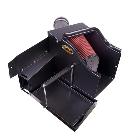 Airaid 401-246 SynthaMax CAD Intake Kit, Ford 7.3L
