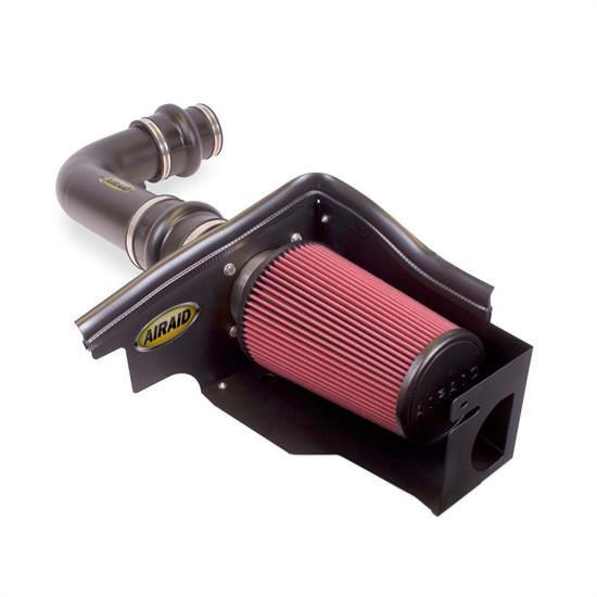 Airaid 401-249 SynthaMax CAD Intake Kit, Ford 4.6L-5.4L