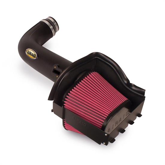 Airaid 401-257 SynthaMax QuickFit Intake Kit, Ford 5.4L