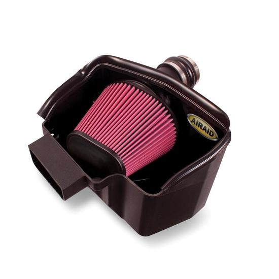 Airaid 401-260 SynthaMax MXP Series Intake Kit, Ford 3.5L