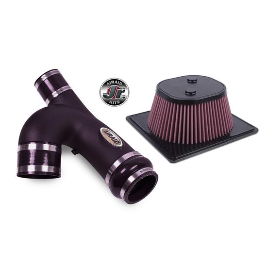 Airaid 401-701 SynthaMax Jr. Intake Kit, Ford 3.5L