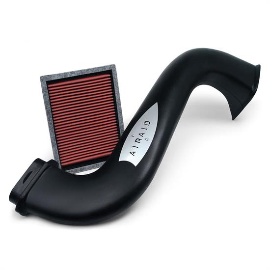 Airaid 401-740 SynthaMax Jr. Intake Kit, Ford/Lincoln 5.4L