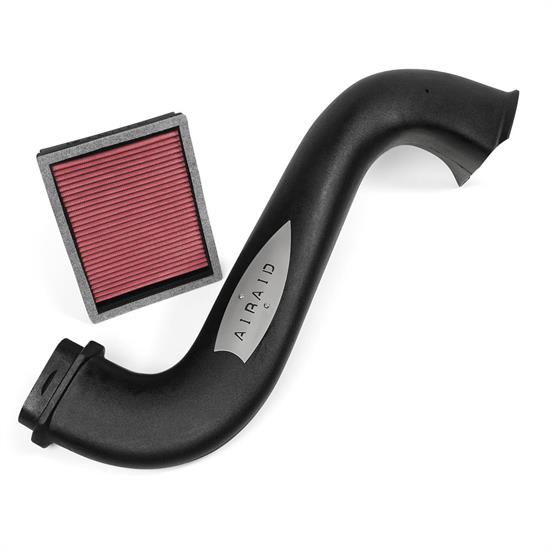 Airaid 401-766 SynthaMax Jr. Intake Kit, Ford 5.4L