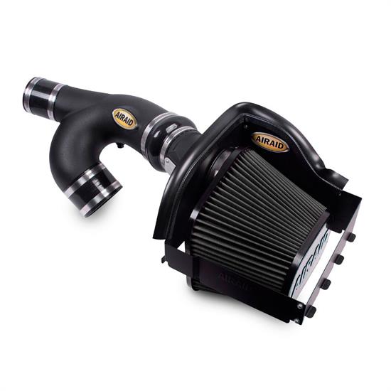 Airaid 402-101 SynthaMax CAD Intake Kit, Ford 3.5L