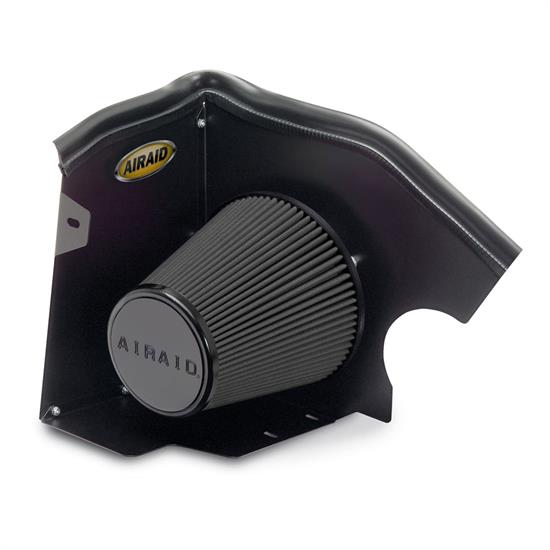 Airaid 402-114 SynthaMax QuickFit Intake Kit, Ford 5.4L-6.8L