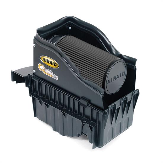 Airaid 402-122 SynthaMax QuickFit Intake Kit, Ford 7.3L