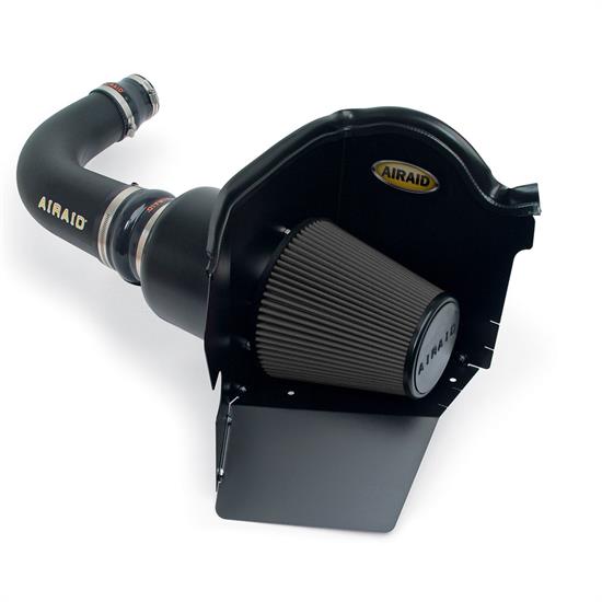 Airaid 402-162 SynthaMax CAD Intake Kit, Ford 4.6L