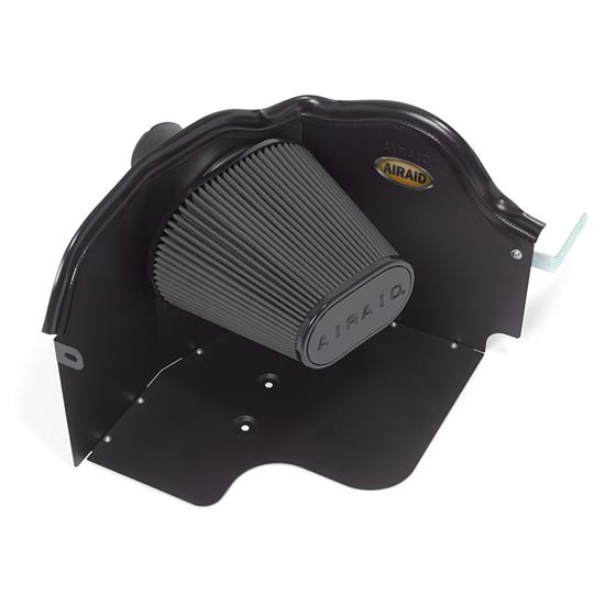 Airaid 402-203 SynthaMax CAD Intake Kit, Ford 6.8L