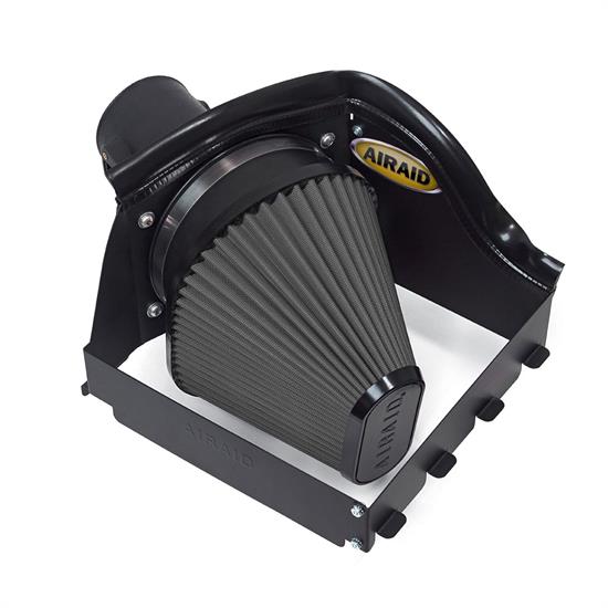 Airaid 402-226 SynthaMax QuickFit Intake Kit, Ford 4.6L-6.8L