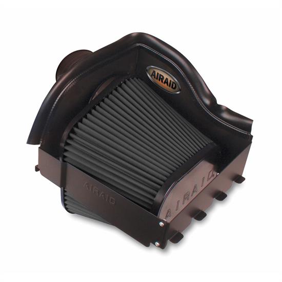 Airaid 402-239-1 SynthaMax CAD Intake Kit, Ford 3.5L-6.2L