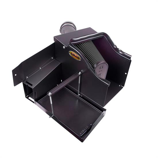 Airaid 402-246 SynthaMax CAD Intake Kit, Ford 7.3L