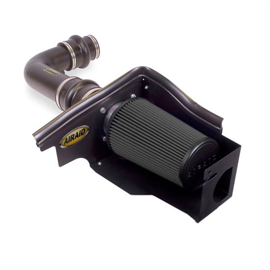 Airaid 402-249 SynthaMax CAD Intake Kit, Ford 4.6L-5.4L