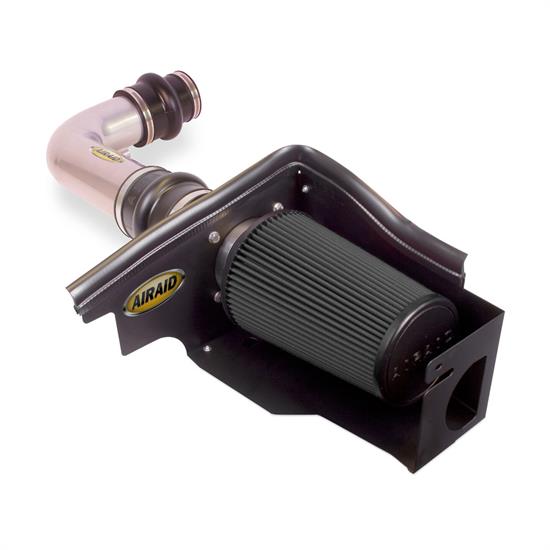 Airaid 402-258 SynthaMax CAD Intake Kit, Ford 4.6L-5.4L