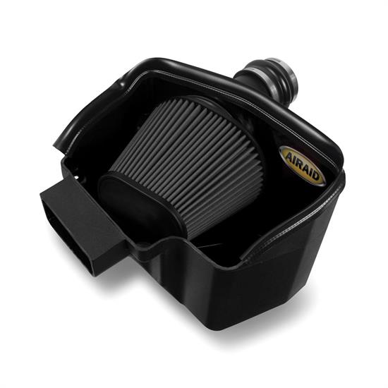 Airaid 402-260 SynthaMax MXP Series Intake Kit, Ford 3.5L