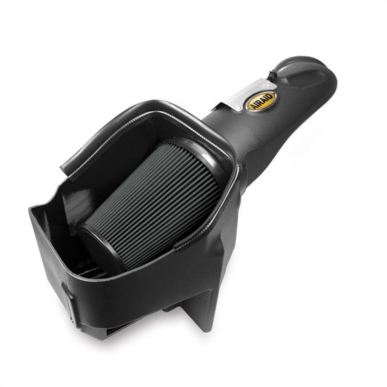 Airaid 402-278 SynthaMax MXP Series Intake Kit, Ford 6.7L