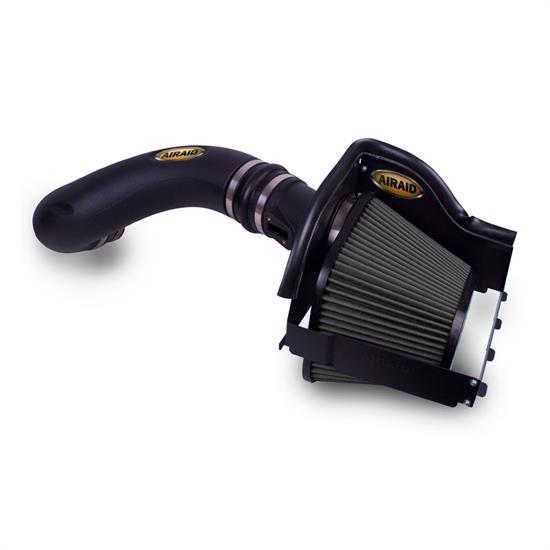 Airaid 402-299 SynthaMax CAD Intake Kit, Ford 5.0L
