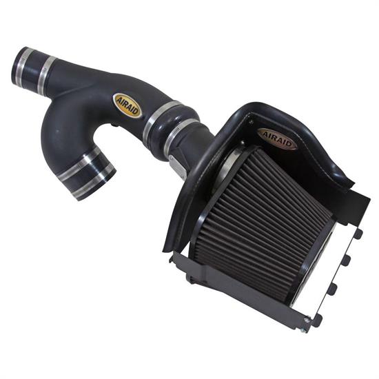 Airaid 402-339 SynthaMax CAD Intake Kit, Ford/Lincoln 3.5L