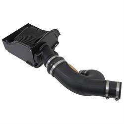 Airaid 402-339 SynthaMax CAD Intake Kit, Ford/Lincoln 3.5L