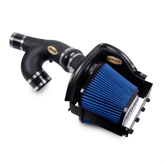 Airaid 403-101 SynthaMax CAD Intake Kit, Ford 3.5L