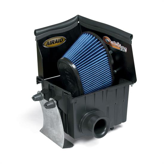 Airaid 403-121 SynthaMax QuickFit Intake Kit, Ford 4.0L