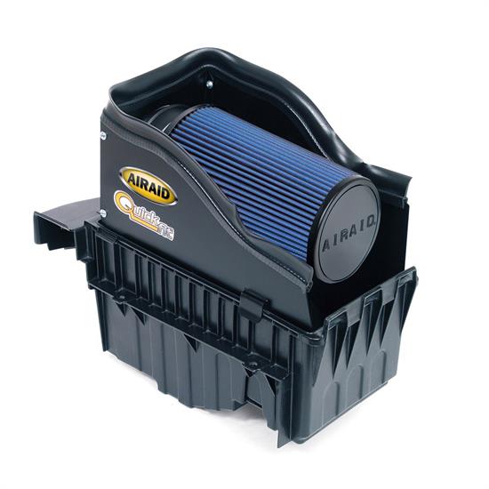 Airaid 403-122 SynthaMax QuickFit Intake Kit, Ford 7.3L