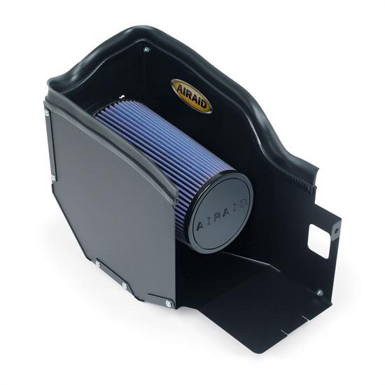 Airaid 403-124 SynthaMax QuickFit Intake Kit, Ford 5.4L