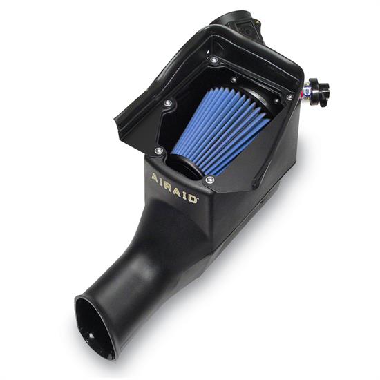 Airaid 403-131-1 SynthaMax MXP Series Intake Kit, Ford 6.0L