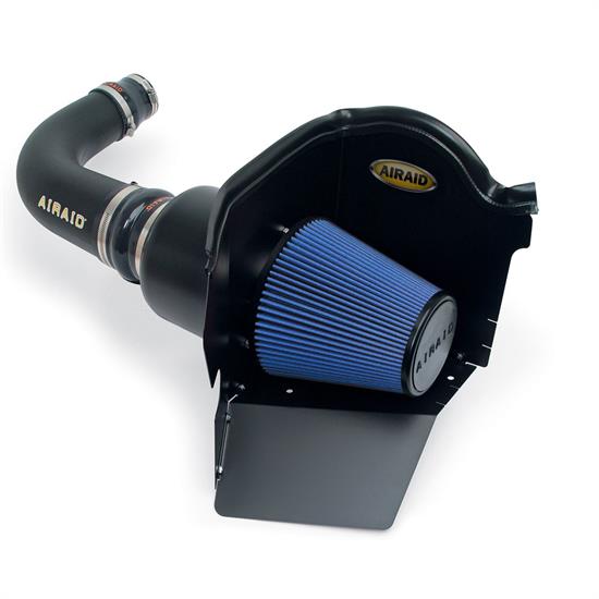 Airaid 403-162 SynthaMax CAD Intake Kit, Ford 4.6L