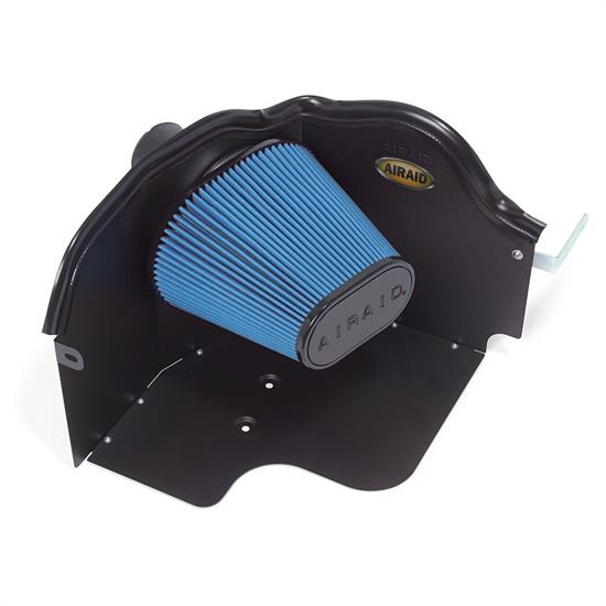 Airaid 403-203 SynthaMax CAD Intake Kit, Ford 6.8L