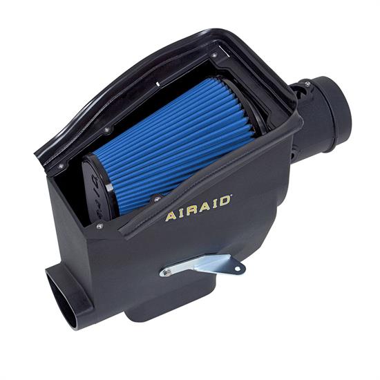 Airaid 403-214-1 SynthaMax MXP Series Intake Kit, Ford 6.4L