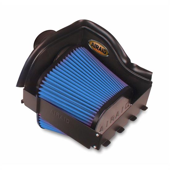 Airaid 403-239-1 SynthaMax CAD Intake Kit, Ford 3.5L-6.2L