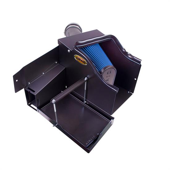 Airaid 403-246 SynthaMax CAD Intake Kit, Ford 7.3L