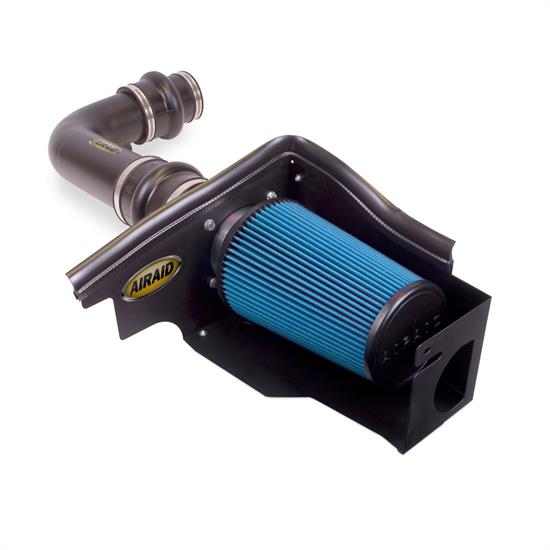 Airaid 403-249 SynthaMax CAD Intake Kit, Ford 4.6L-5.4L