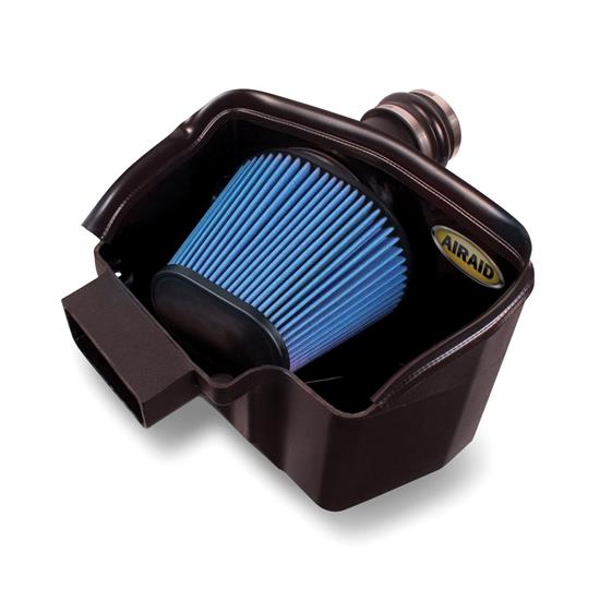 Airaid 403-260 SynthaMax MXP Series Intake Kit, Ford 3.5L