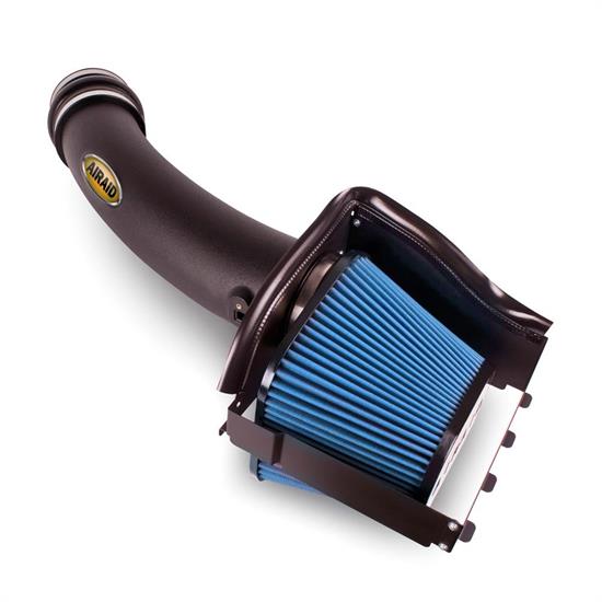 Airaid 403-272 SynthaMax CAD Intake Kit, Ford 6.2L