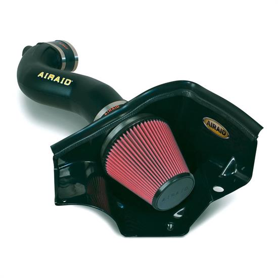 Airaid 450-172 SynthaFlow CAD Intake Kit, Ford 4.6L